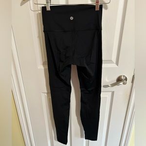 Lululemon Full Length Leggings